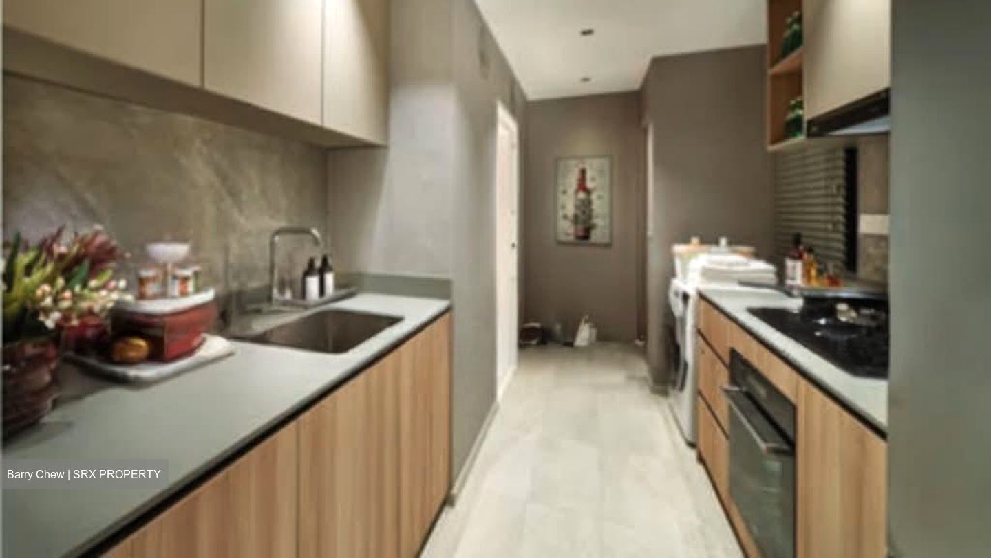 Lumina Grand (D23), Condominium #557556971